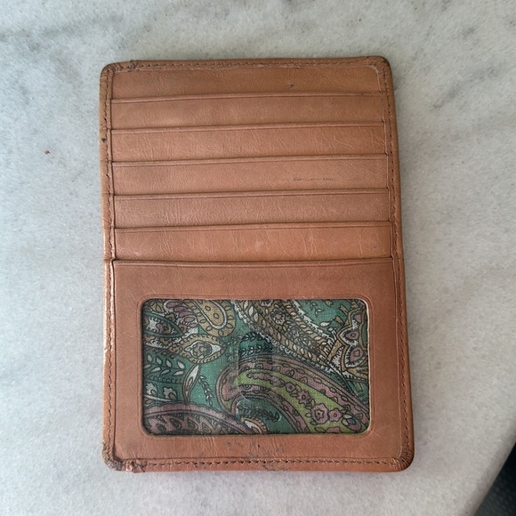 Hobo | Euro Slide Card holder - Picture 4 of 9